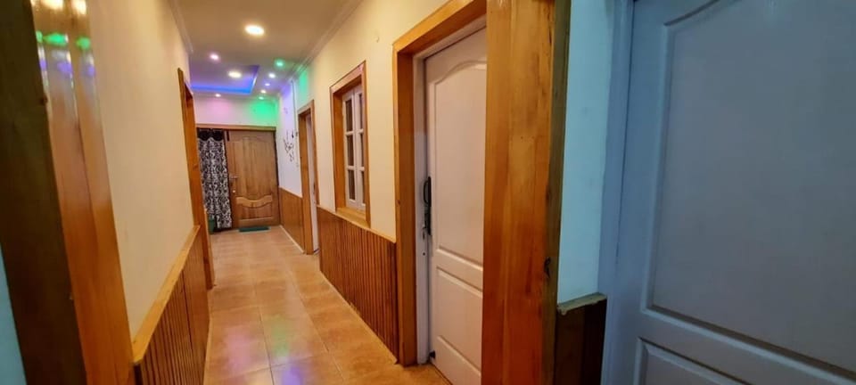 Miyaan Abis Homestay Villa in Kodaikanal