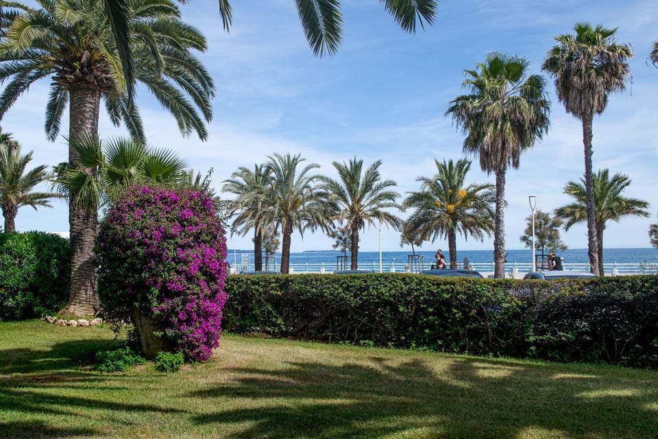 Sea view