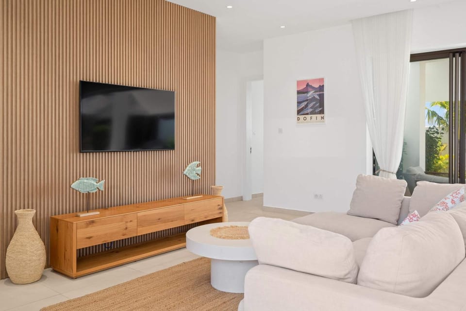 Fontainebleau - Amazing Private Villa Villa in Grand Baie