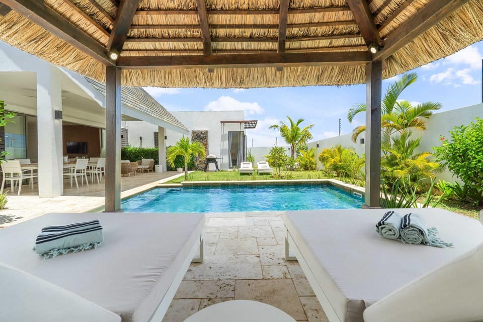 Fontainebleau - Amazing Private Villa Villa in Grand Baie