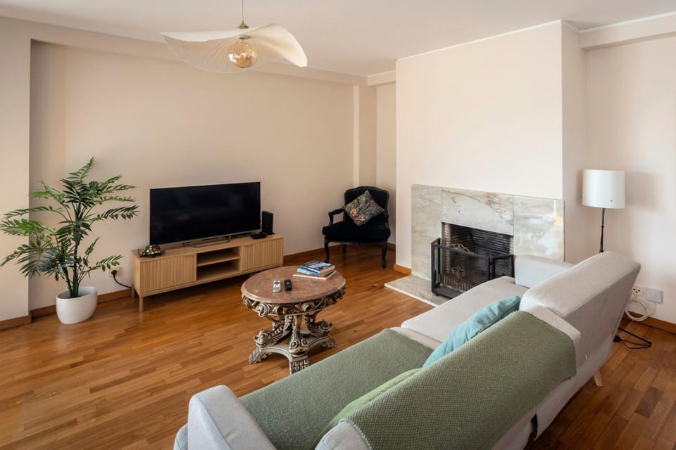 Douro View by Porto Apartment in Vila Nova de Gaia