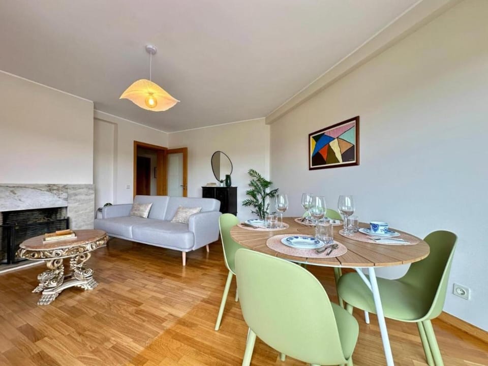 Douro View by Porto Apartment in Vila Nova de Gaia