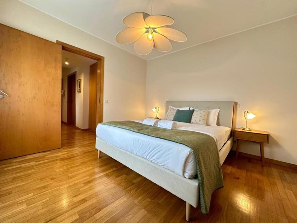 Douro View by Porto Apartment in Vila Nova de Gaia