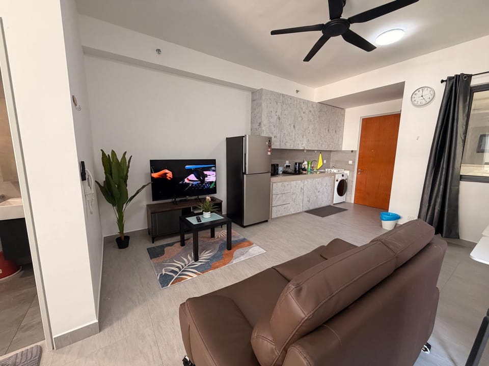 dgunduls homestay SUNSURIA SOHO by DGH Apartment in Selangor, Malaysia