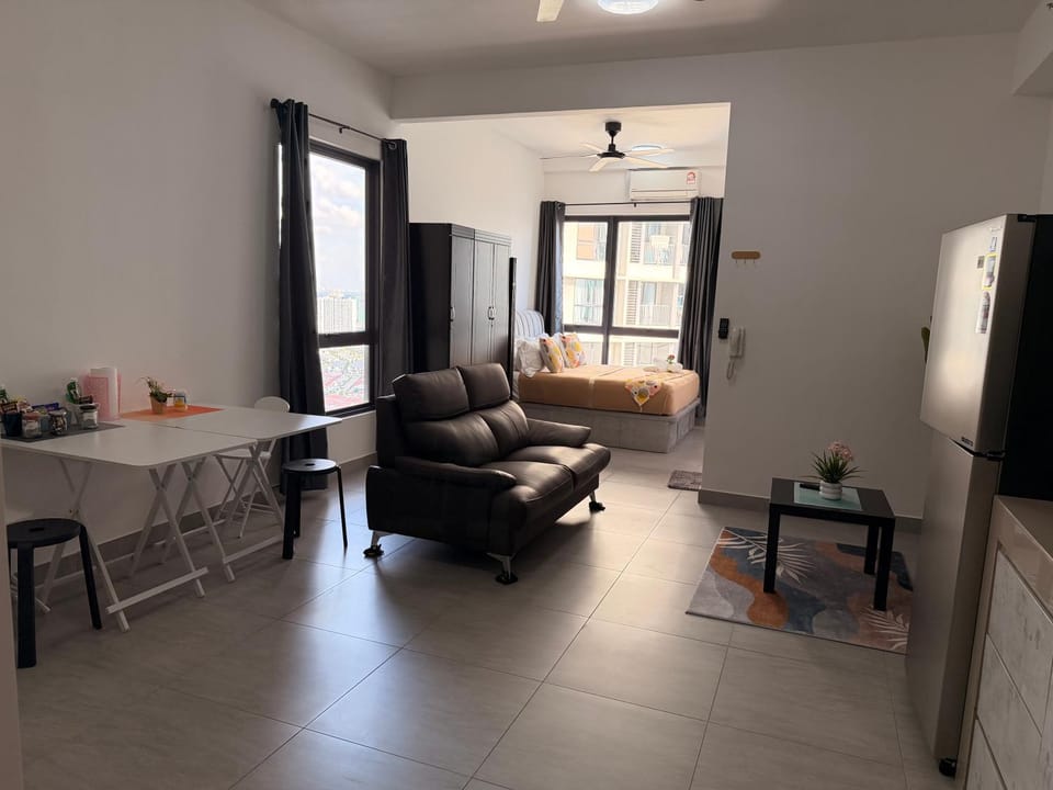 dgunduls homestay SUNSURIA SOHO by DGH Apartment in Selangor, Malaysia