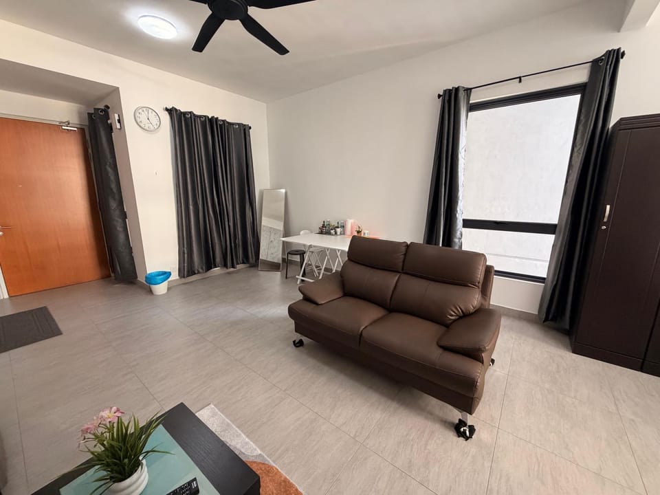 dgunduls homestay SUNSURIA SOHO by DGH Apartment in Selangor, Malaysia