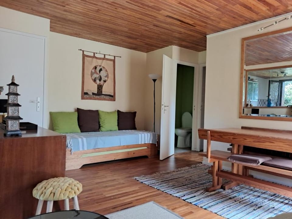 Appartement avec piscine et proche de la plage Apartment in Ondres