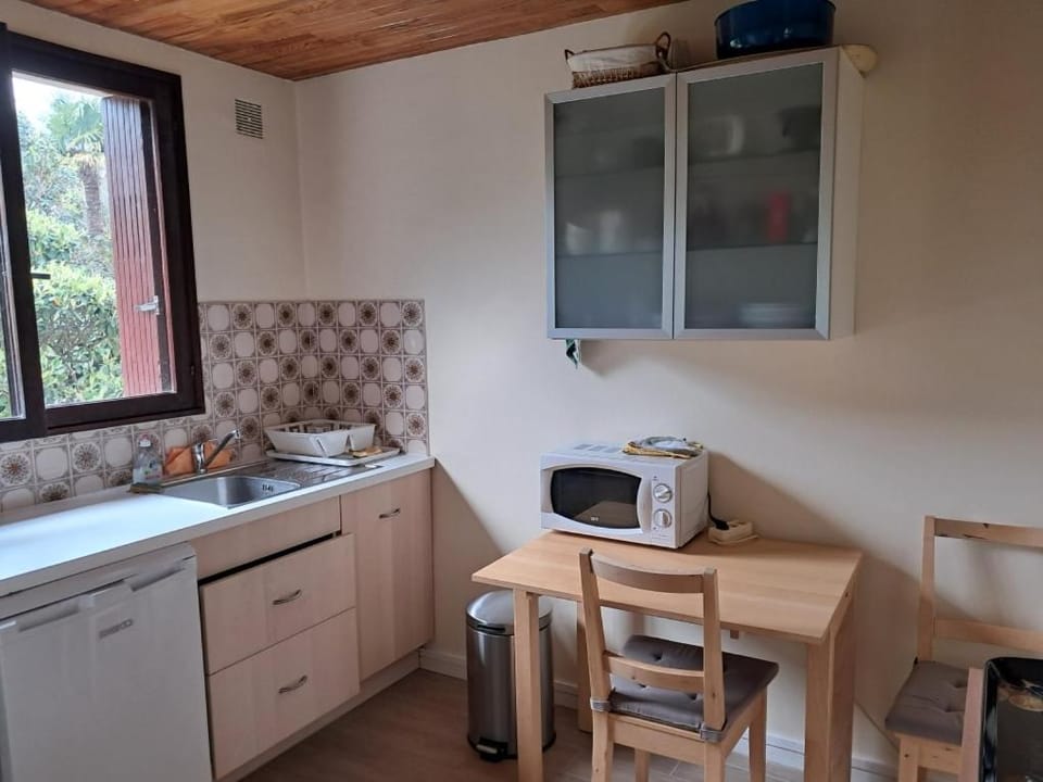 Appartement avec piscine et proche de la plage Apartment in Ondres