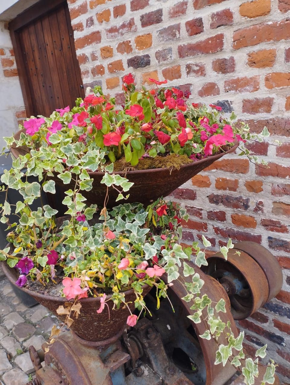 Les racines House in Hauts-de-France