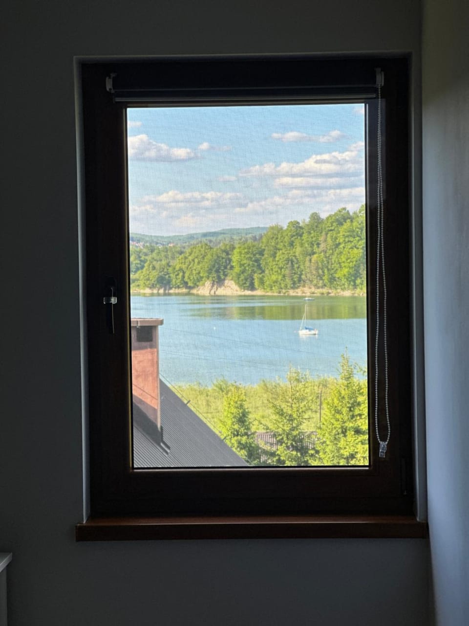 Lake view