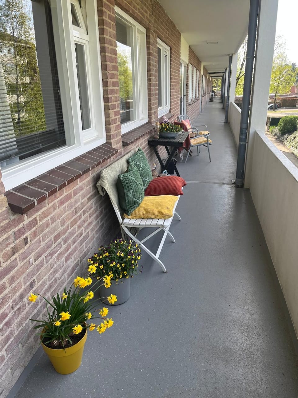 De Spreng Apartment in Overijssel (province)