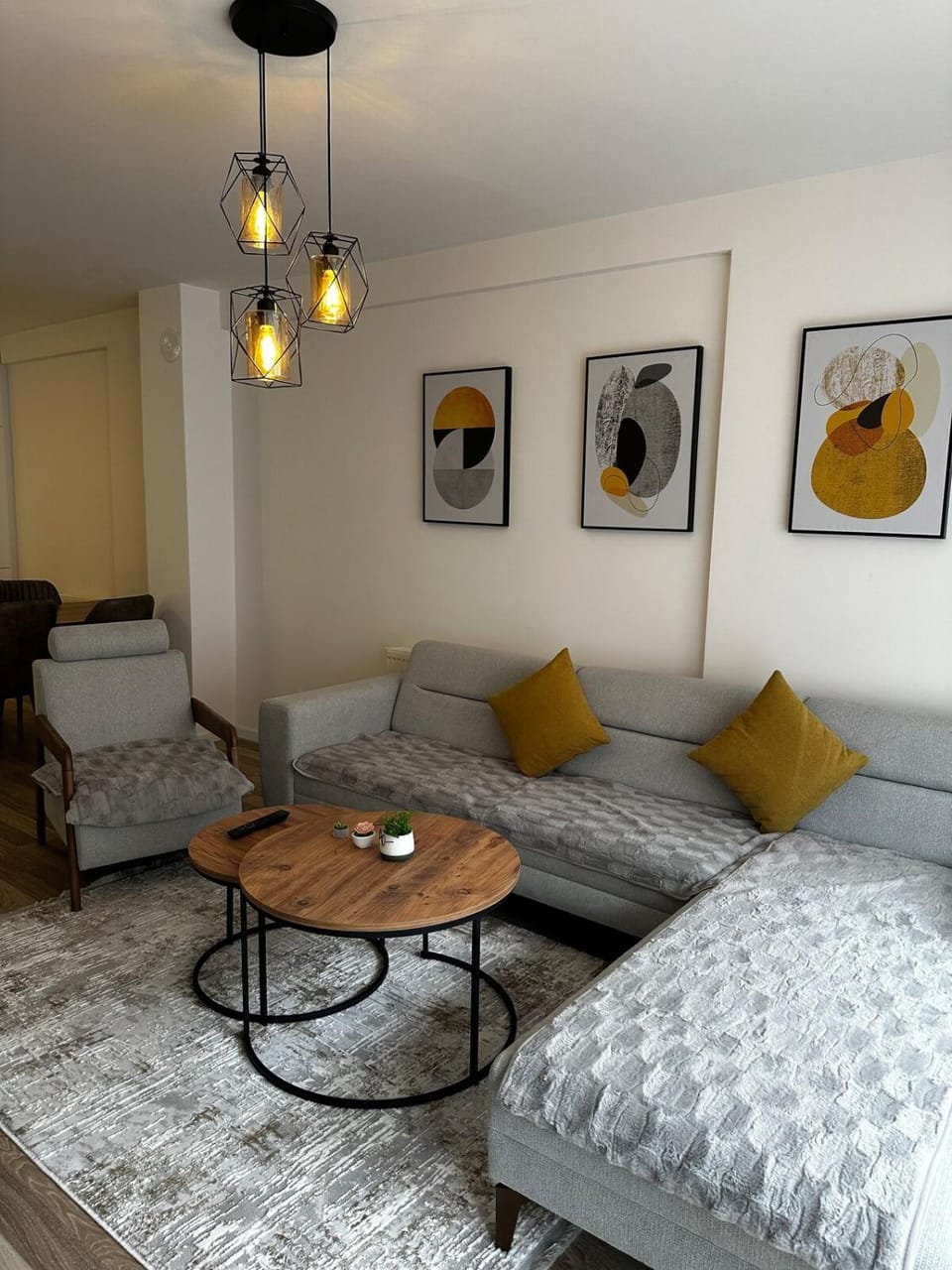 Home Away from Home Apartment in Europe