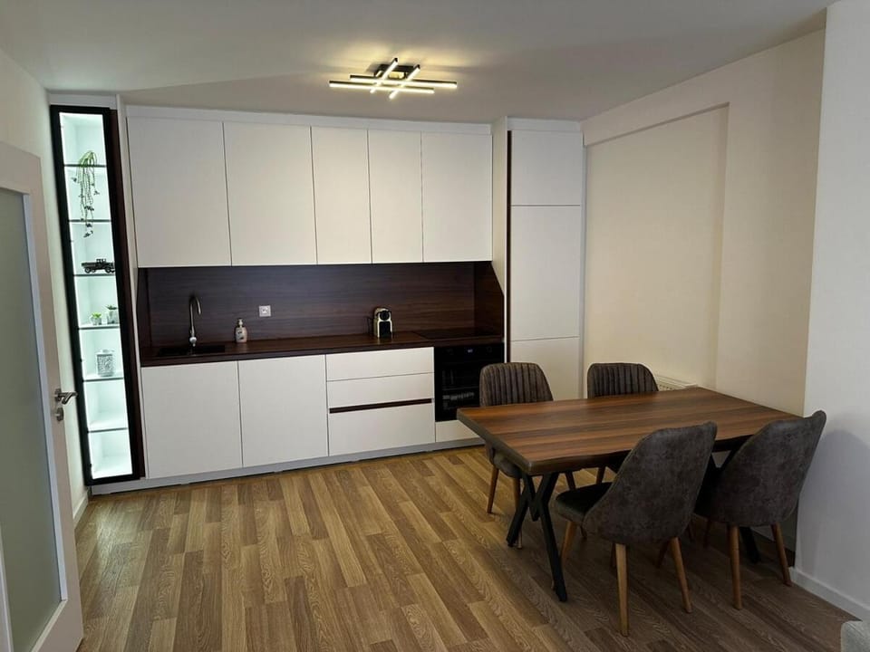 Home Away from Home Apartment in Europe
