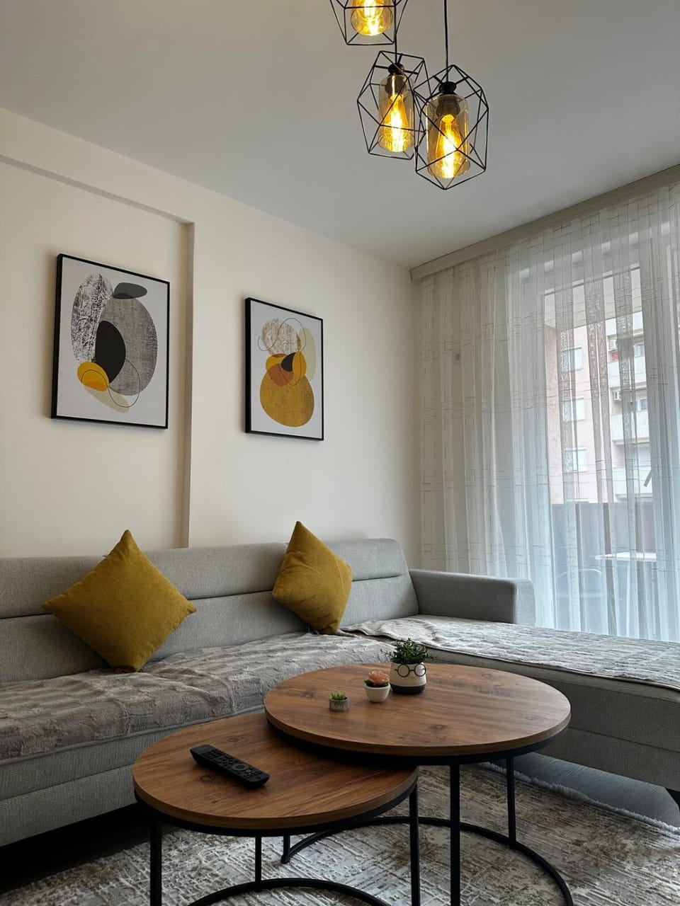Home Away from Home Apartment in Europe