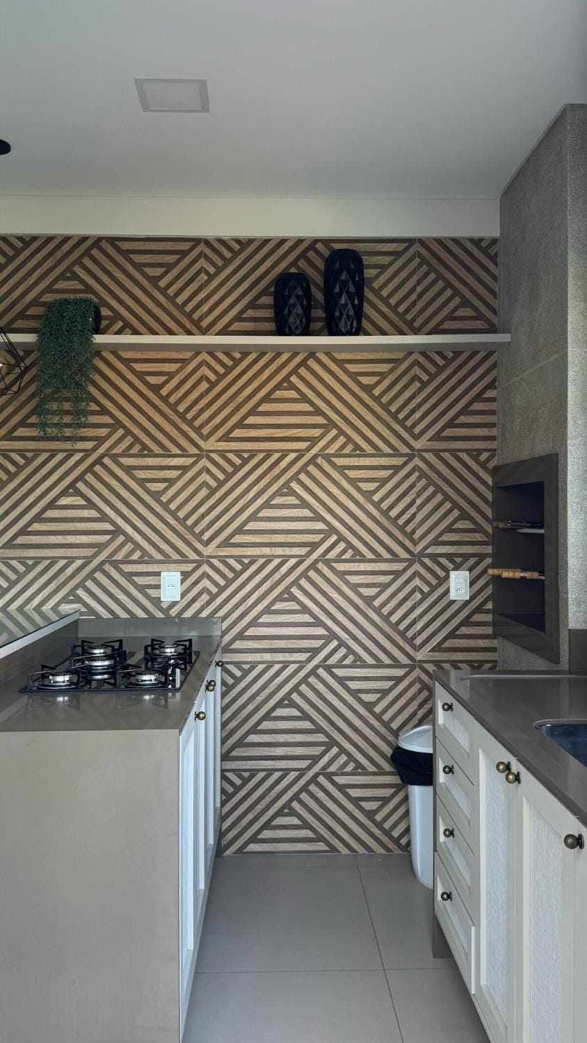 Apto Confortável e Impecável Apartment in Florianopolis