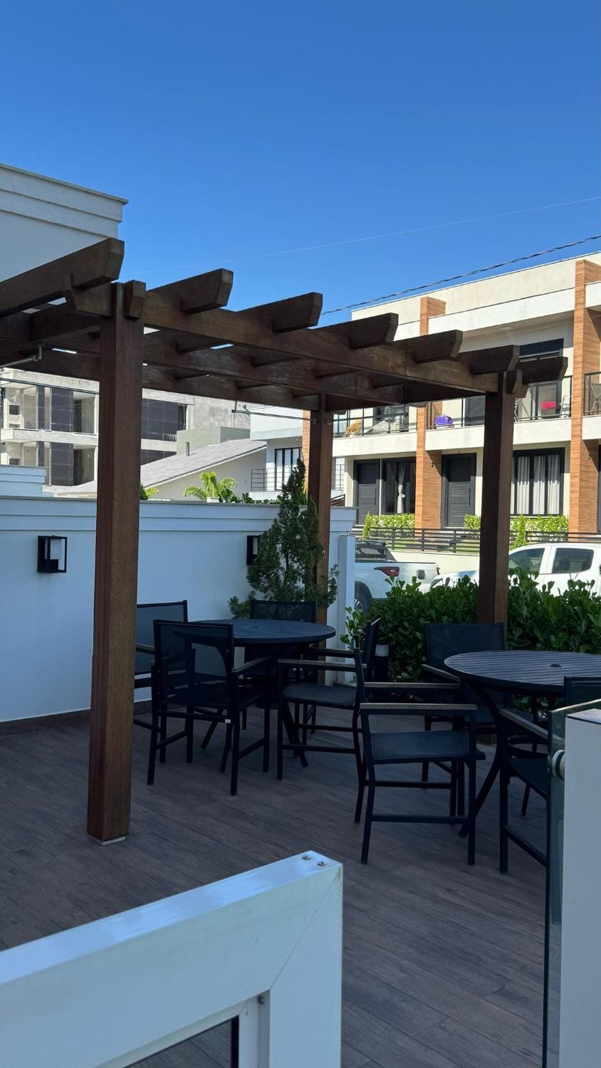 Apto Confortável e Impecável Apartment in Florianopolis