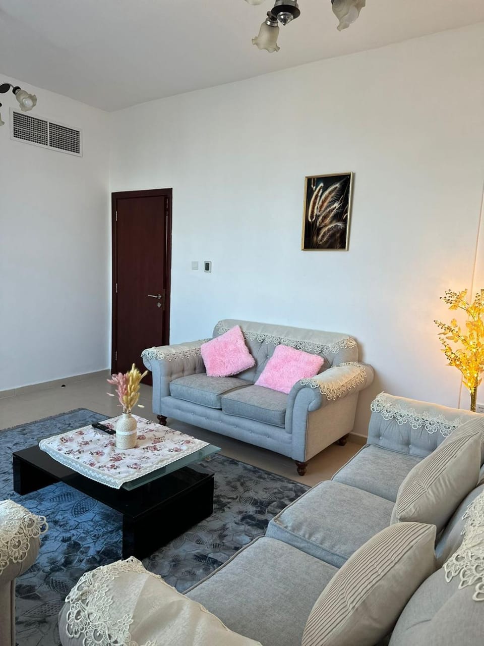Aparthotels for daily rent Apartment in Ajman