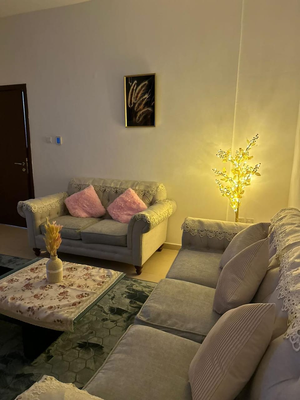 Aparthotels for daily rent Apartment in Ajman