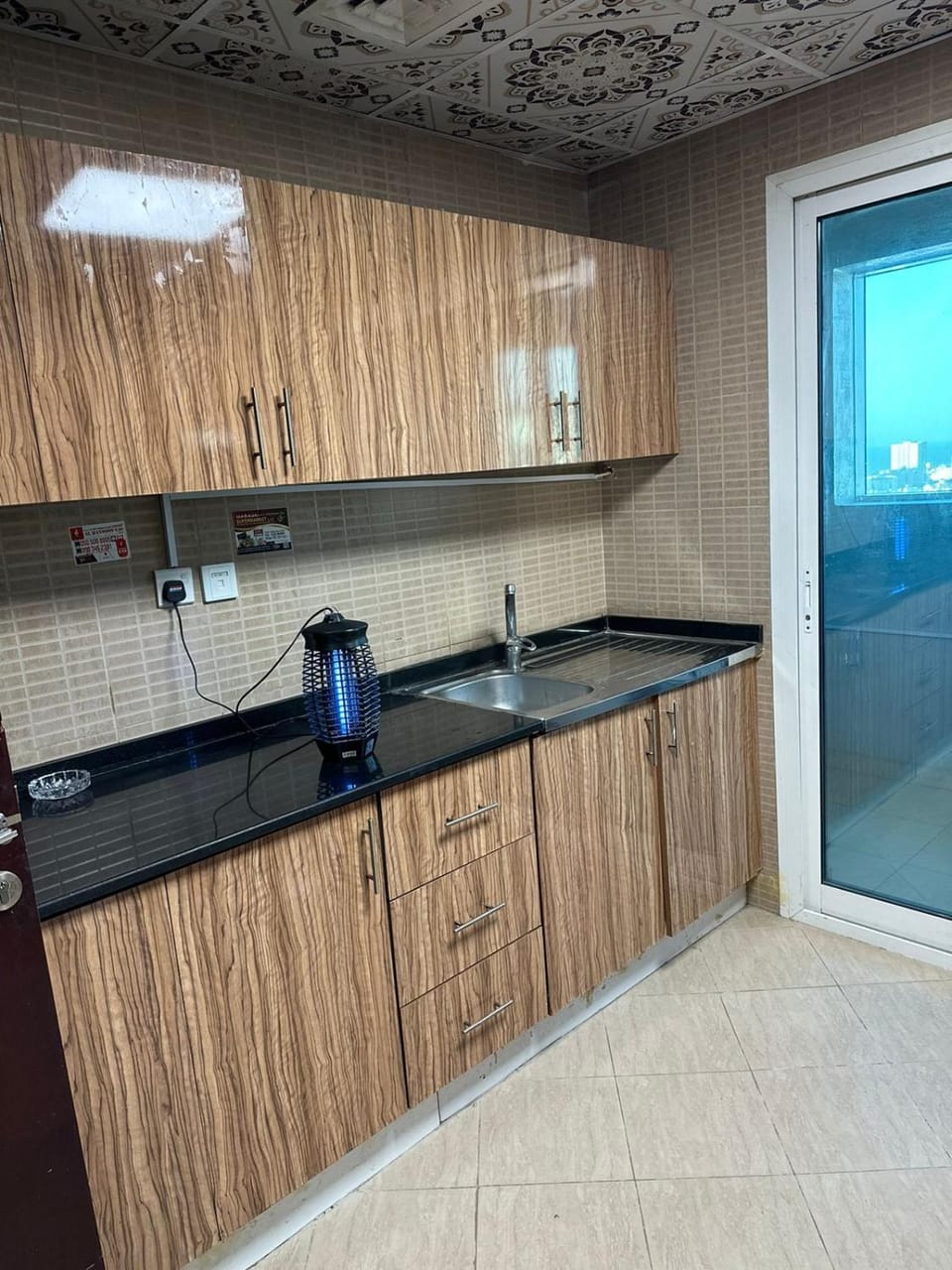 Aparthotels for daily rent Apartment in Ajman