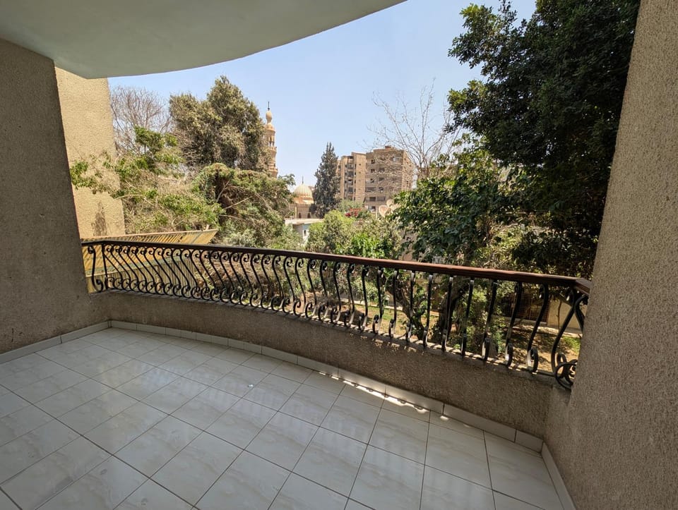 Day, Balcony/Terrace