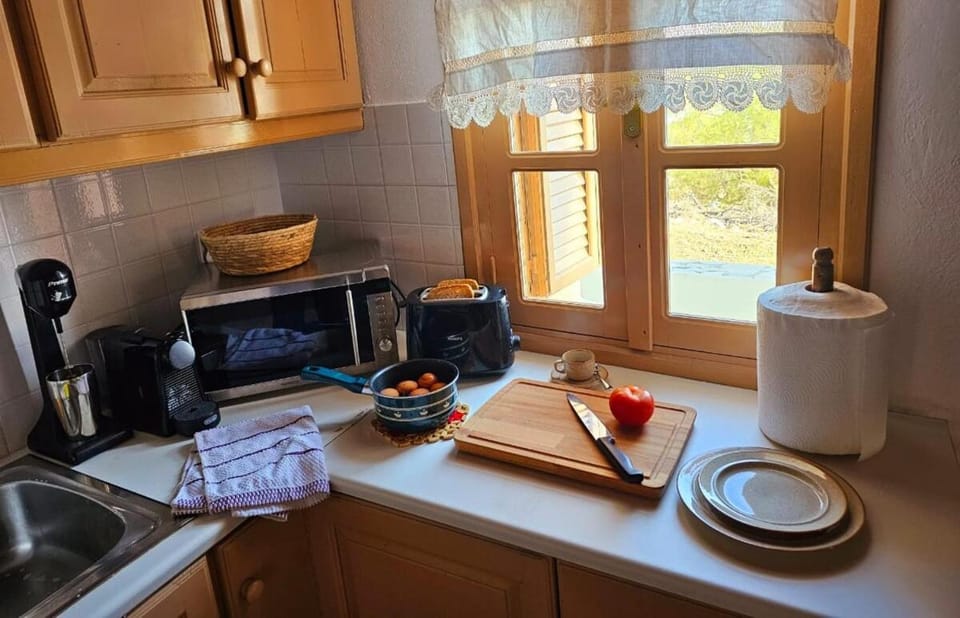 Aether Beach House House in Karpathos, 857 00, Greece