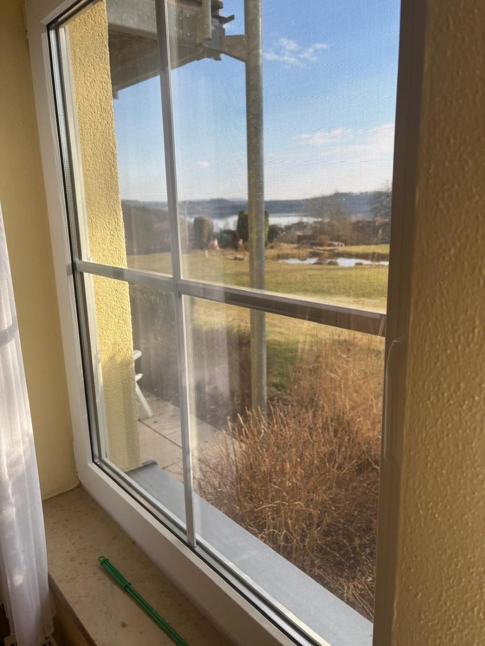 View (from property/room)