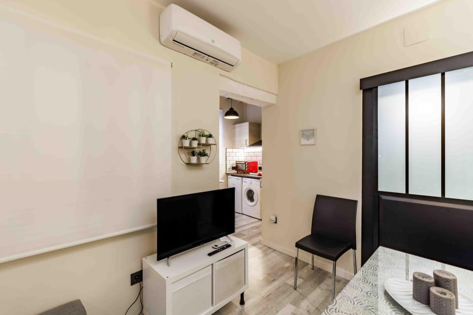 Apartamento-Loft en Triana Apartment in Seville