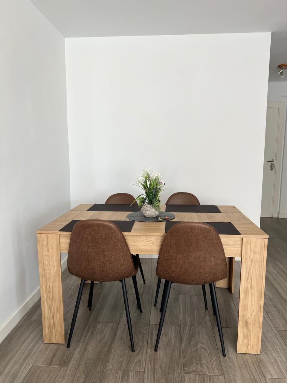 Moderno Apartamento con vistas Apartment in Roquetas de Mar