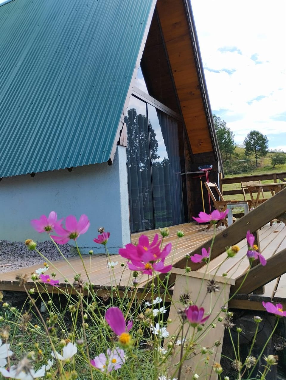 Rancho dos lagos Campground/ 
RV Resort in Joinville