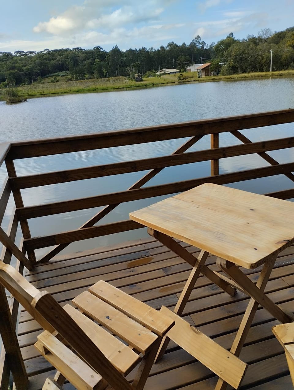 Rancho dos lagos Campground/ 
RV Resort in Joinville