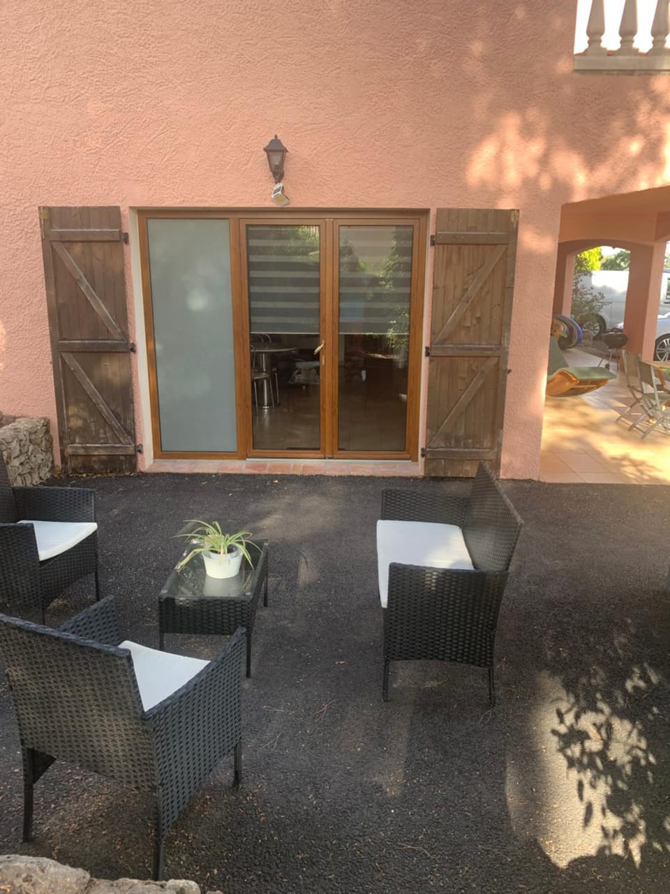 Location Frejus Apartment in Fréjus