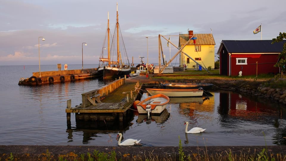 Bergkvara Vandrarhem Hostel in Kalmar County, Sweden
