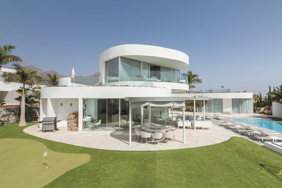 Patio, Garden, Garden view, Pool view, Swimming pool