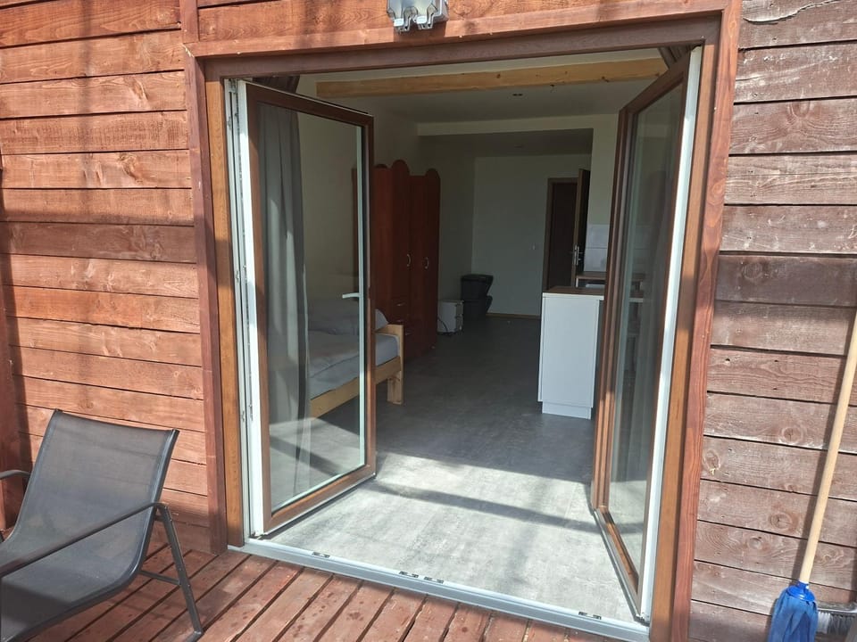 J&L Lake Resort Apartment in Poland