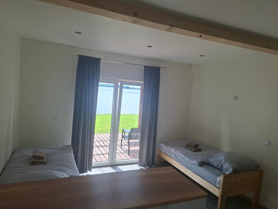 J&L Lake Resort Apartment in Poland