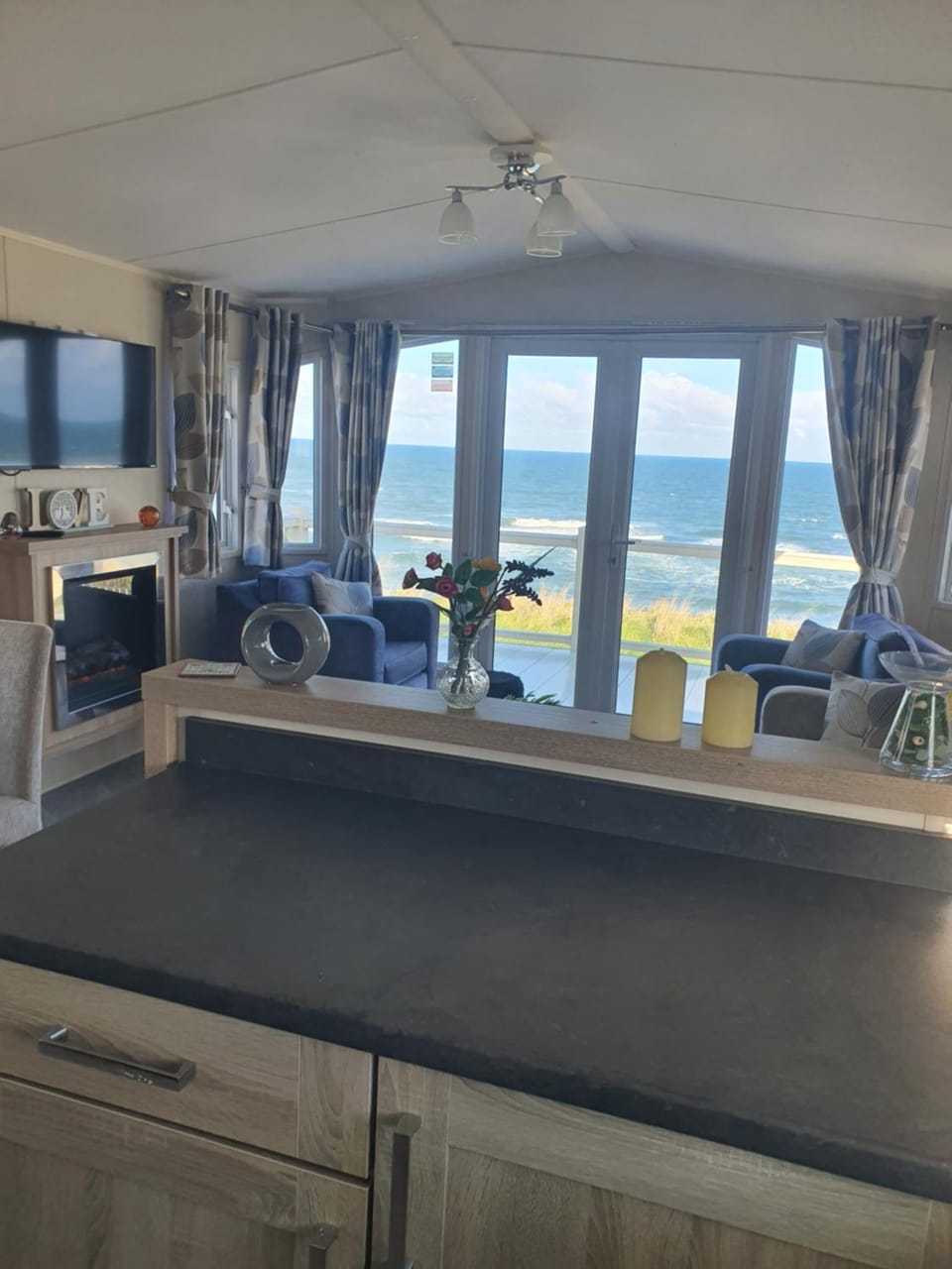 Berwick holiday park Apartment in Berwick-upon-Tweed