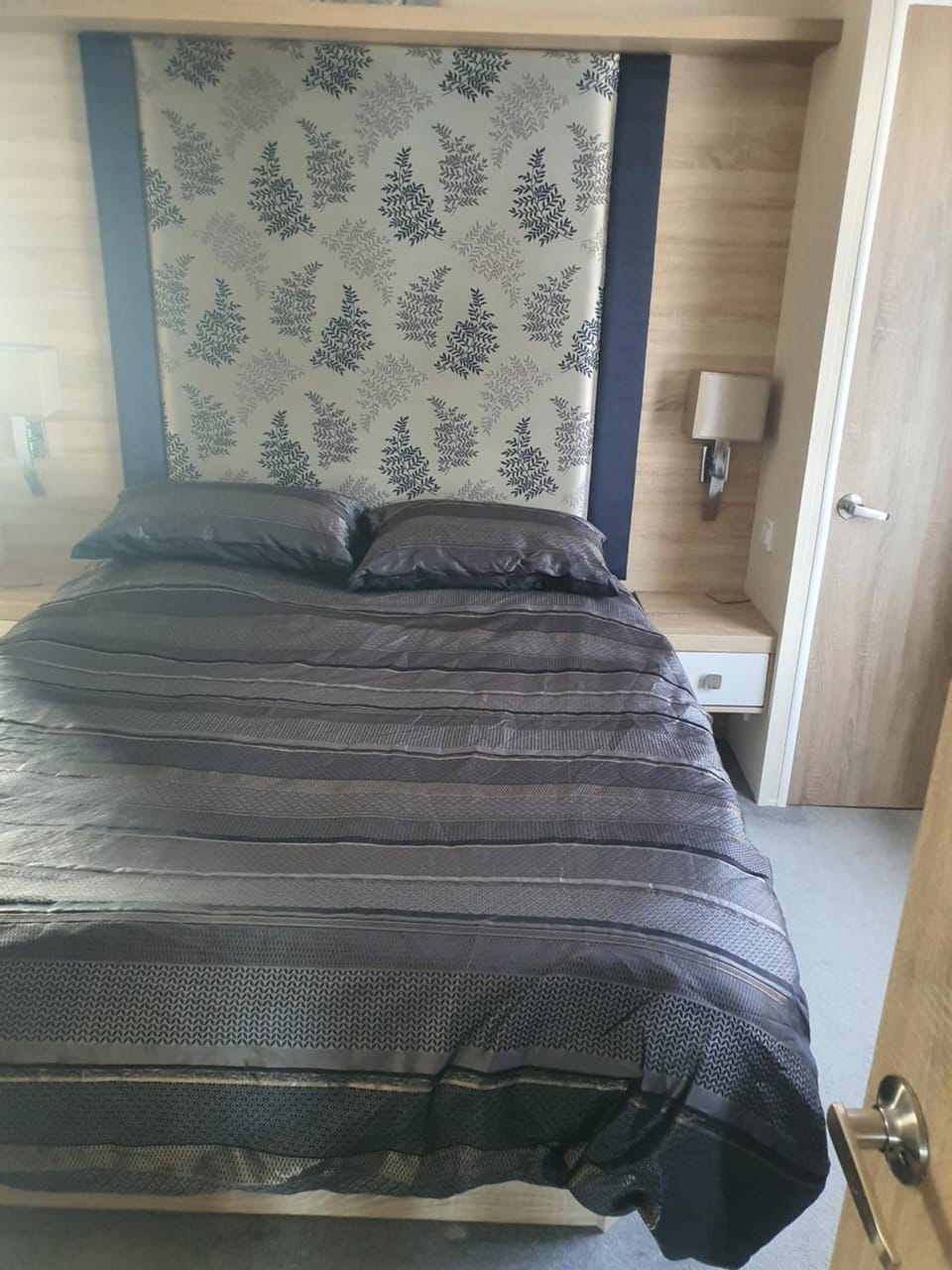 Berwick holiday park Apartment in Berwick-upon-Tweed