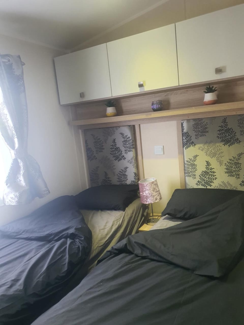 Berwick holiday park Apartment in Berwick-upon-Tweed