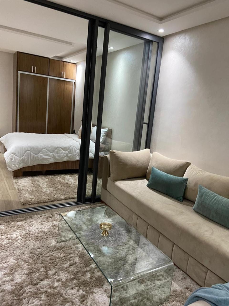 Duplex Apartment in Marrakesh-Safi