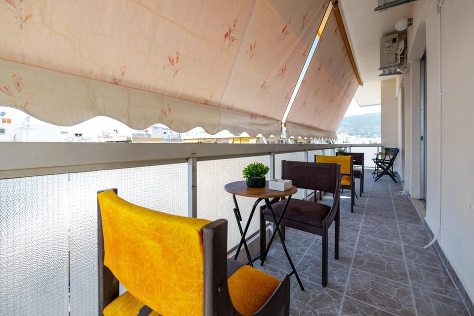 Kalamata Hospitality House Apartment in Messenia