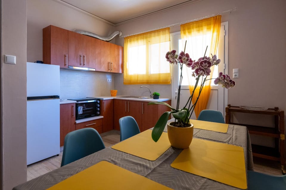 Kalamata Hospitality House Apartment in Messenia