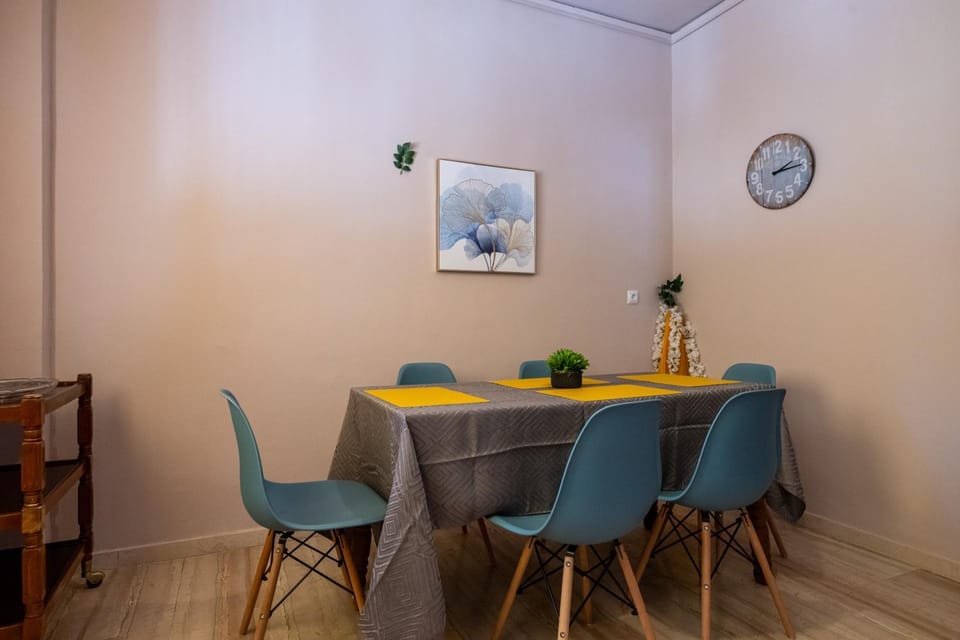 Kalamata Hospitality House Apartment in Messenia
