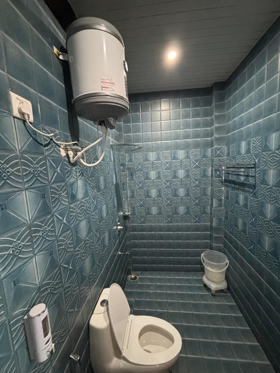 Bella Vista Resort Hotel in Uttarakhand