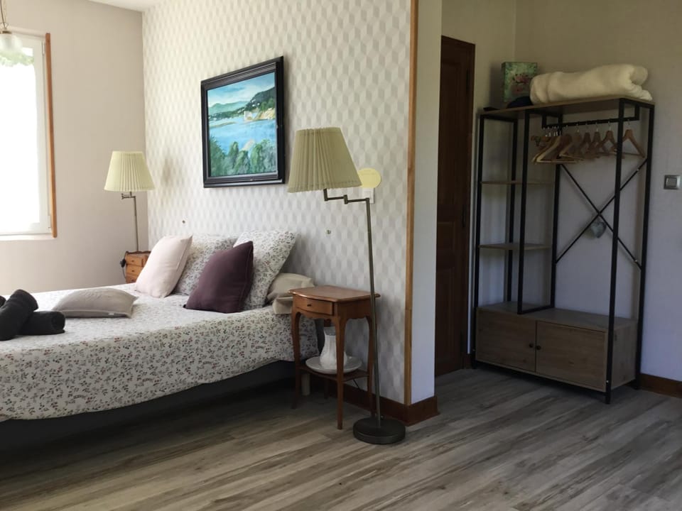 La maison du bonheur Bed and Breakfast in Occitanie