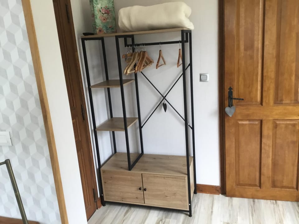 wardrobe