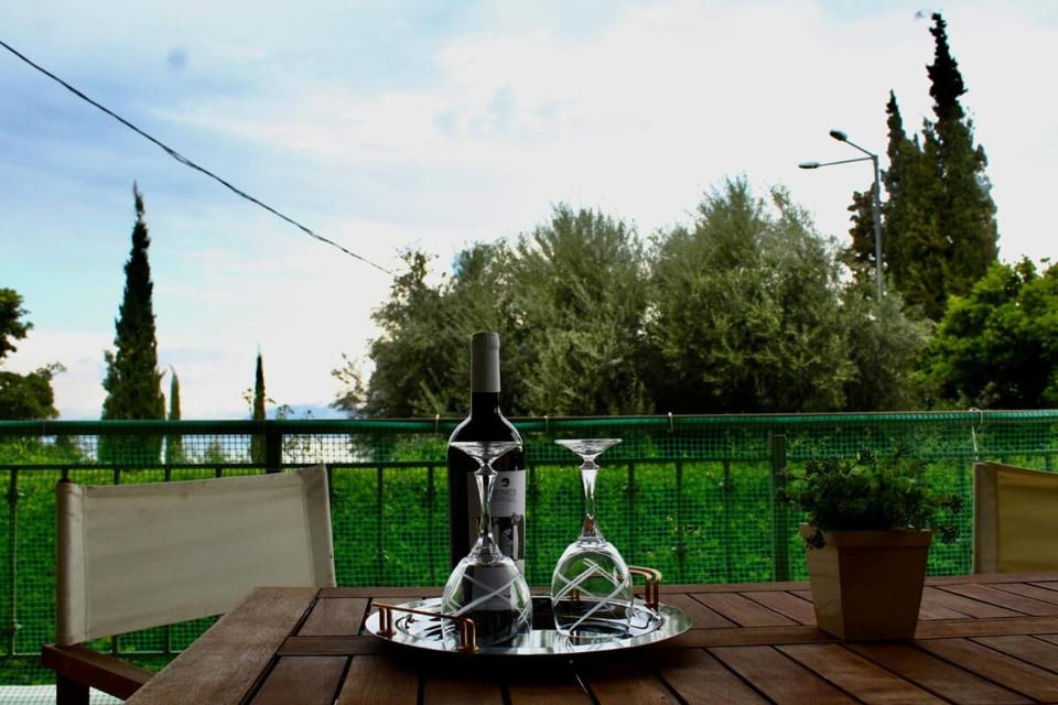 View (from property/room), Balcony/Terrace