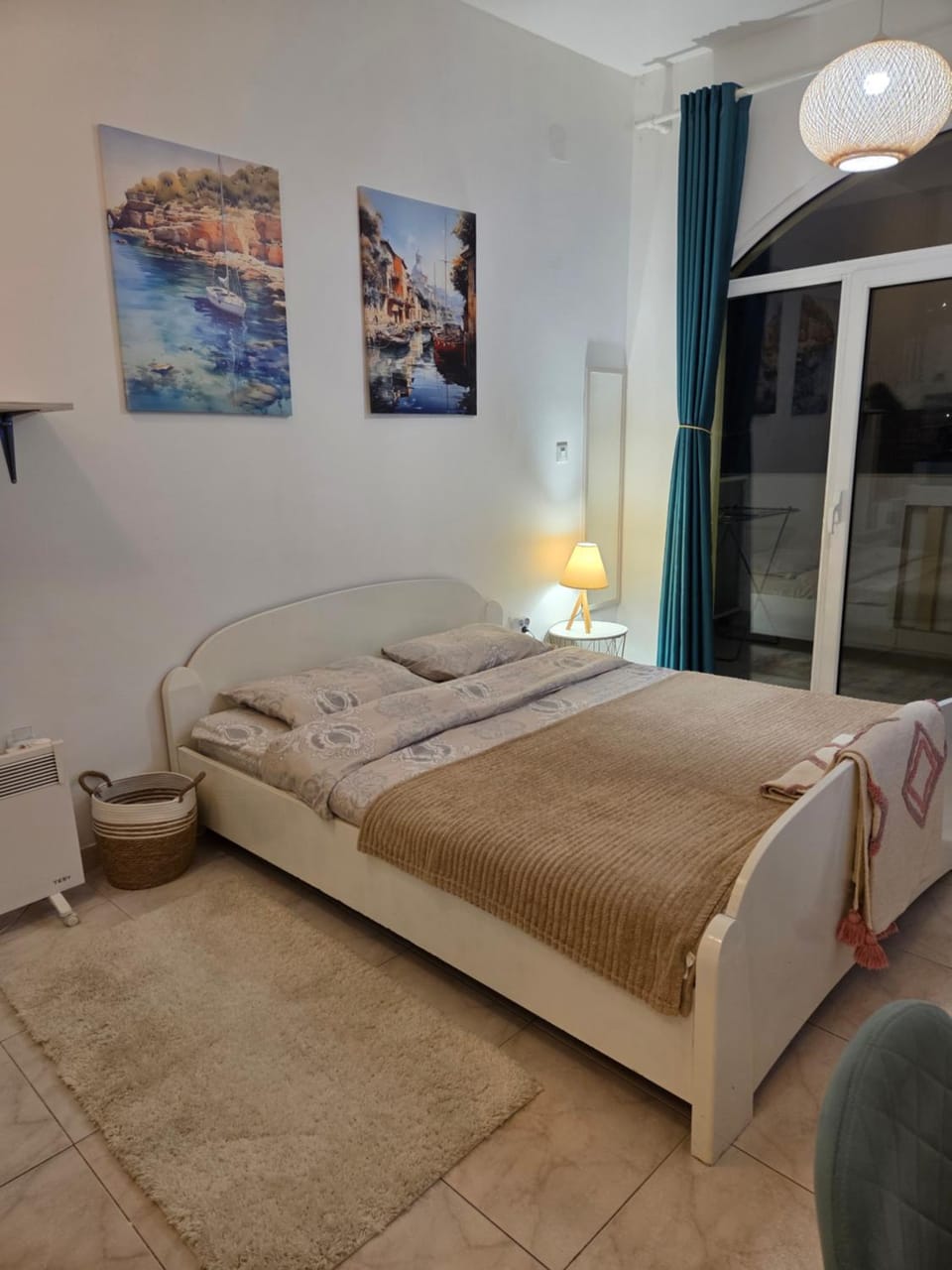 Igalo Apartment in Dubrovnik-Neretva County