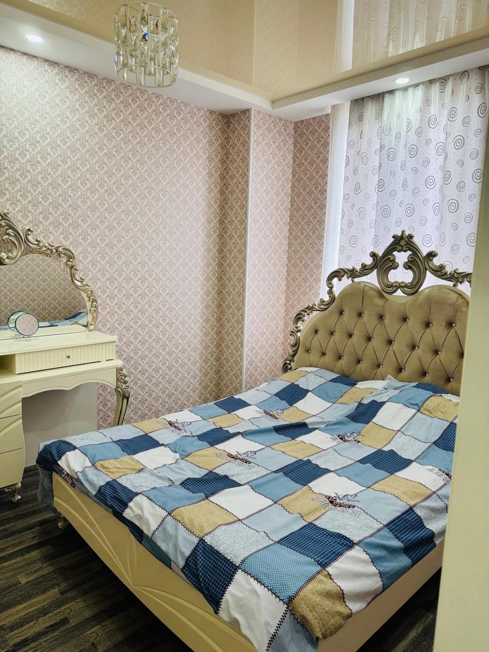 ana-Apartament House in Adjara, Georgia