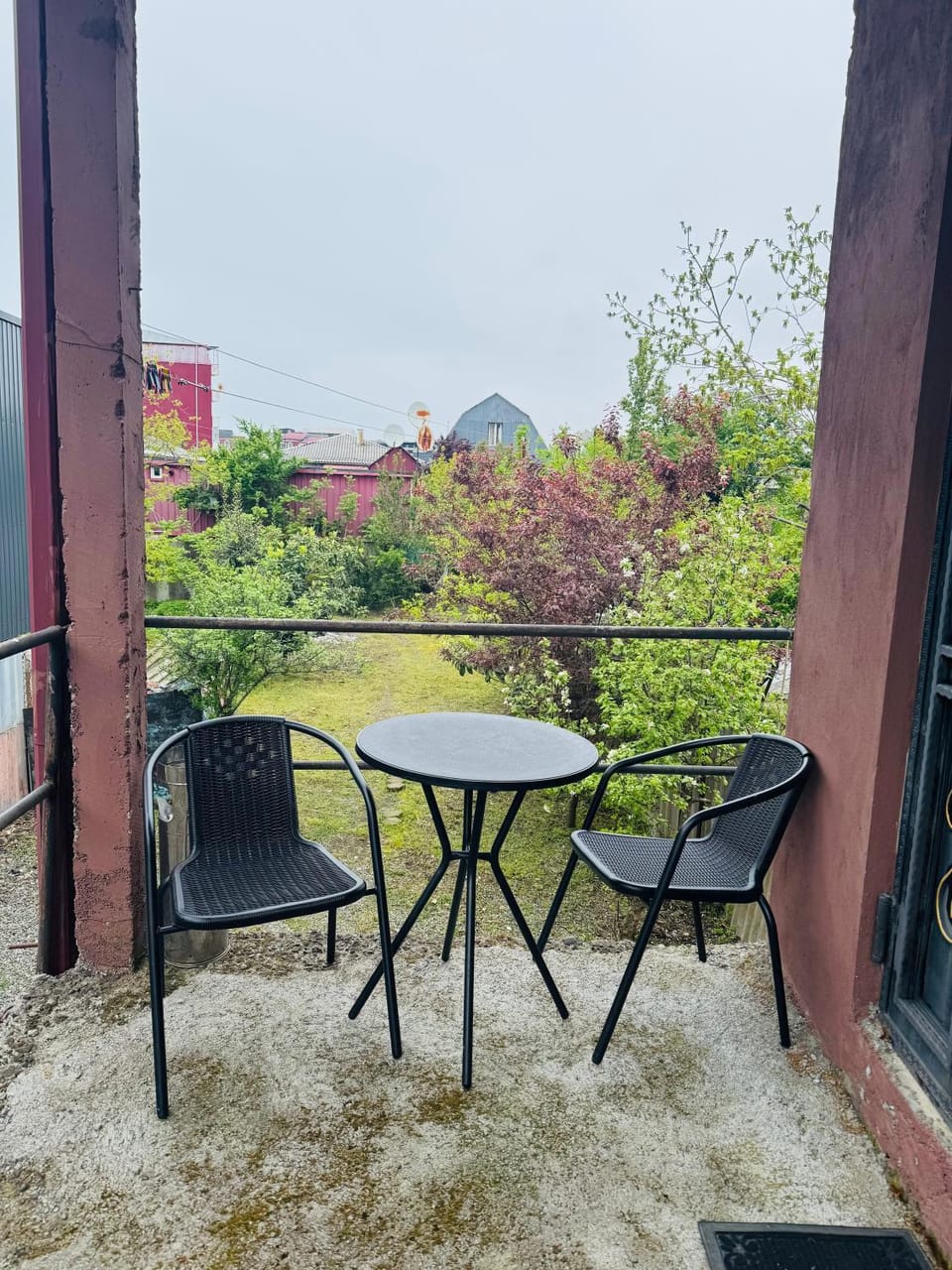 ana-Apartament House in Adjara, Georgia