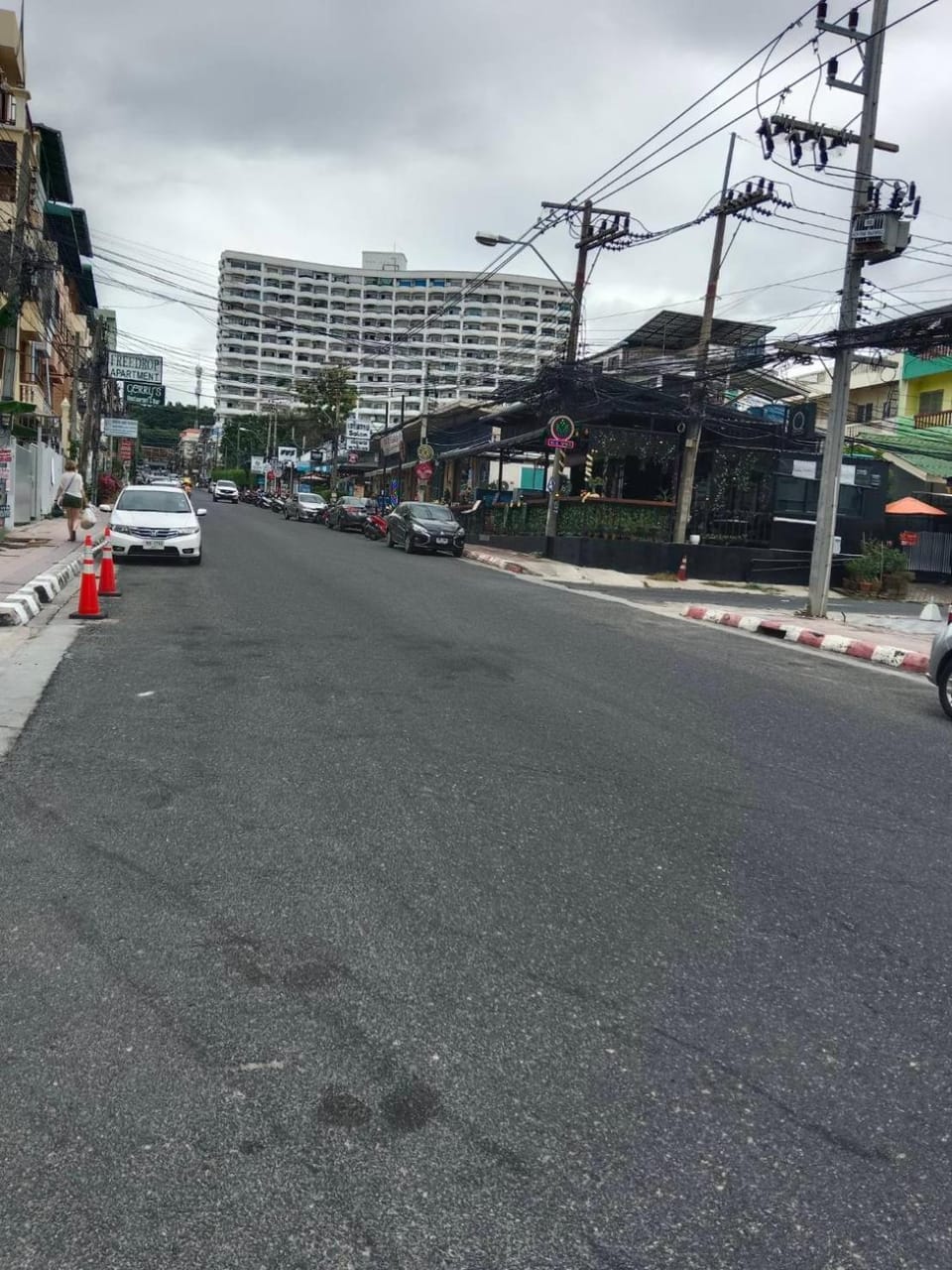 NATTHAKAN n&k PROPERTY MANAGEMENT Apartment in Pattaya City
